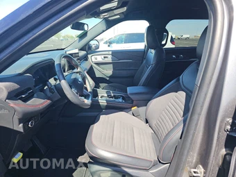 2025 Ford Explorer ST-Line - miniatura 7