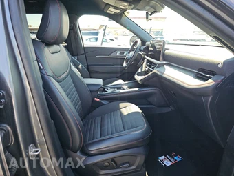 2025 Ford Explorer ST-Line - miniatura 8