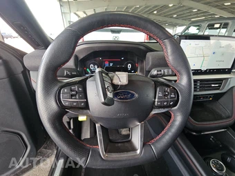 2025 Ford Explorer ST-Line - miniatura 10