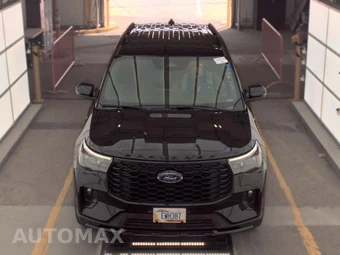 2025 Ford Explorer ST-Line - miniatura 2