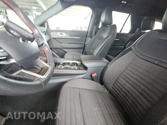 2025 Ford Explorer ST-Line - miniatura 7