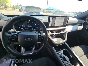 2025 Ford Explorer ST-Line - miniatura 11