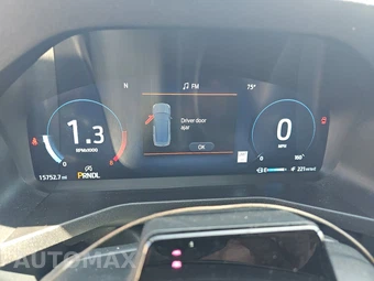 2025 Ford Explorer ST-Line - miniatura 12