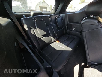 2025 Ford Explorer ST-Line - miniatura 14
