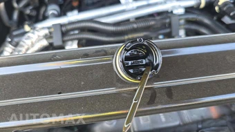 2025 Ford Explorer ST-Line - miniatura 23