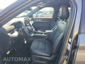 2025 Ford Explorer ST-Line - miniatura 7