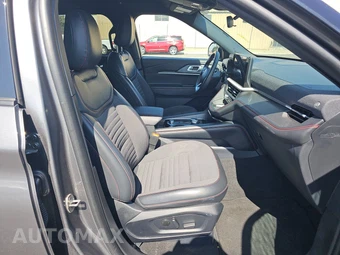 2025 Ford Explorer ST-Line - miniatura 8