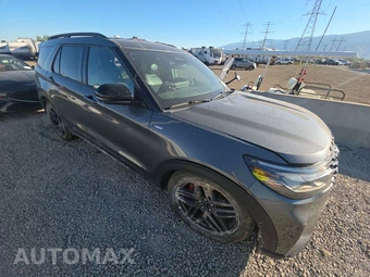 2025 Ford Explorer ST-Line - miniatura 3