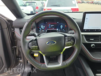 2025 Ford Explorer ST-Line - miniatura 10