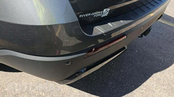 2025 Ford Explorer ST-Line - miniatura 25