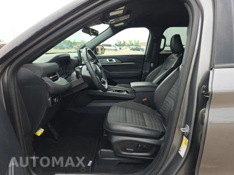 2025 Ford Explorer ST-Line - miniatura 7