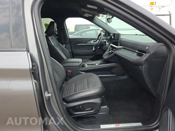 2025 Ford Explorer ST-Line - miniatura 8
