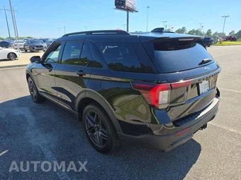 2025 Ford Explorer ST-Line - miniatura 2