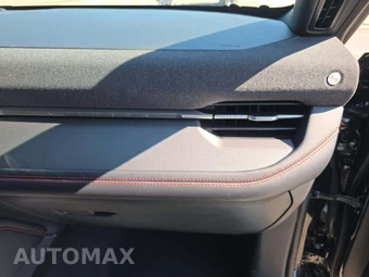 2025 Ford Explorer ST-Line - miniatura 20