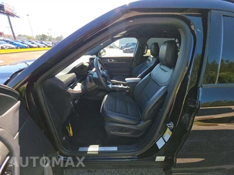 2025 Ford Explorer ST-Line - miniatura 6