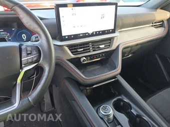 2025 Ford Explorer ST-Line - miniatura 11
