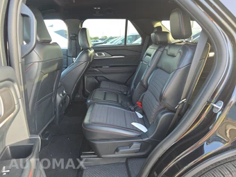 2025 Ford Explorer ST-Line - miniatura 13