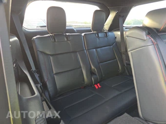 2025 Ford Explorer ST-Line - miniatura 14