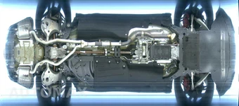 2025 Ford Explorer ST-Line - miniatura 18