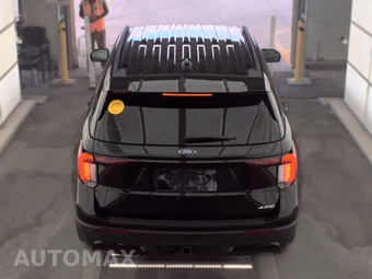 2025 Ford Explorer ST-Line - miniatura 5