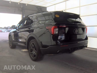 2025 Ford Explorer ST-Line - miniatura 6