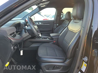 2025 Ford Explorer ST-Line - miniatura 7