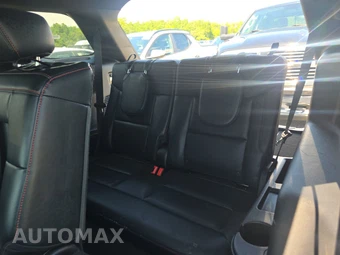 2025 Ford Explorer ST-Line - miniatura 14