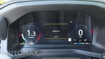 2025 Ford Explorer ST-Line - miniatura 20