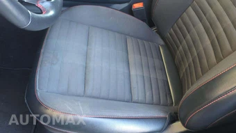 2025 Ford Explorer ST-Line - miniatura 24
