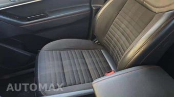 2025 Ford Explorer ST-Line - miniatura 26