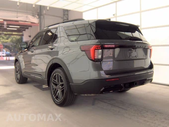 2025 Ford Explorer ST-Line - miniatura 6