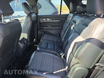2025 Ford Explorer ST-Line - miniatura 13