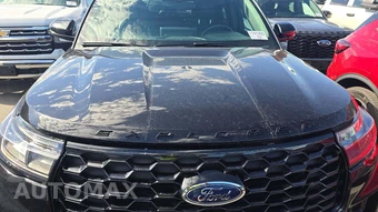 2025 Ford Explorer ST-Line - miniatura 31