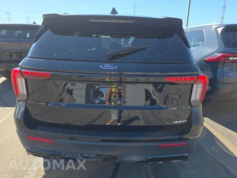 2025 Ford Explorer ST-Line - miniatura 5