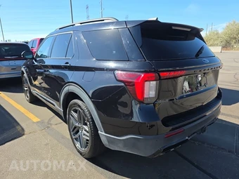 2025 Ford Explorer ST-Line - miniatura 6