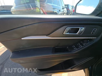 2025 Ford Explorer ST-Line - miniatura 9