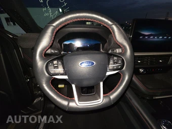2025 Ford Explorer ST-Line - miniatura 10