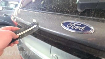 2025 Ford Explorer ST-Line - miniatura 22