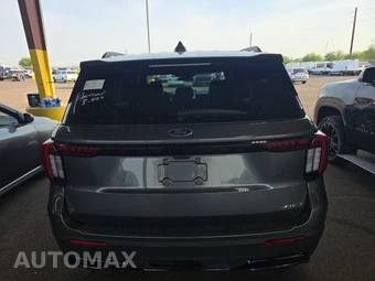 2025 Ford Explorer ST-Line - miniatura 5