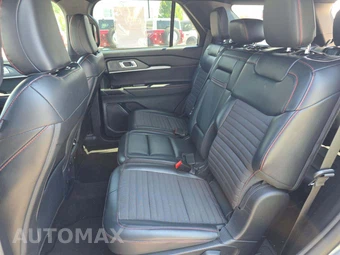 2025 Ford Explorer ST-Line - miniatura 10