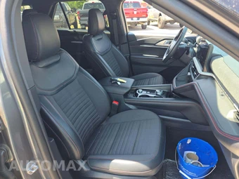 2025 Ford Explorer ST-Line - miniatura 16