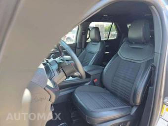 2025 Ford Explorer ST-Line - miniatura 3