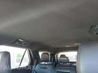 2025 Ford Explorer ST-Line - miniatura 8
