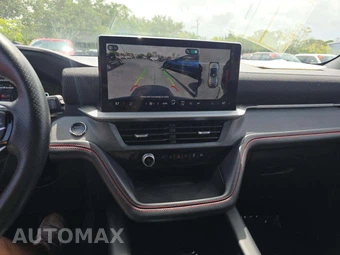 2025 Ford Explorer ST-Line - miniatura 10