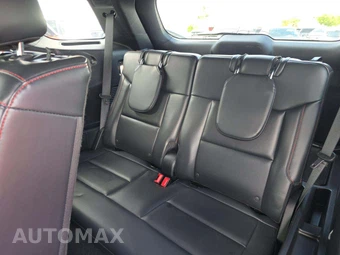 2025 Ford Explorer ST-Line - miniatura 14
