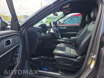 2025 Ford Explorer ST-Line - miniatura 6