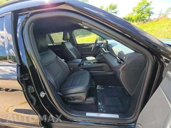2025 Ford Explorer ST-Line - miniatura 16
