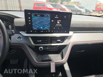 2025 Ford Explorer ST-Line - miniatura 7
