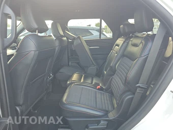 2025 Ford Explorer ST-Line - miniatura 13