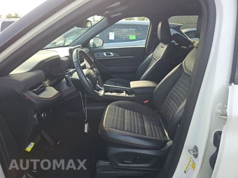 2025 Ford Explorer ST-Line - miniatura 7